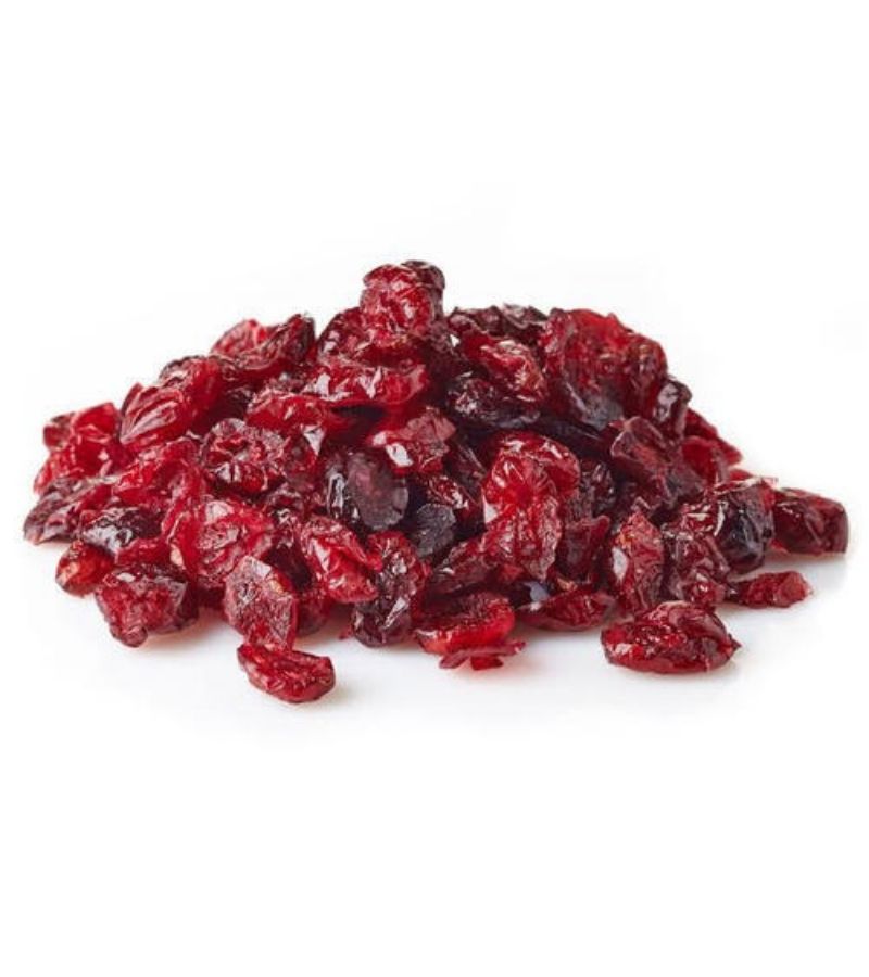 Dried Fruit Cranberries